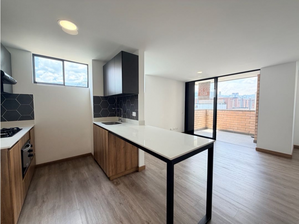 Venta apartamento civita