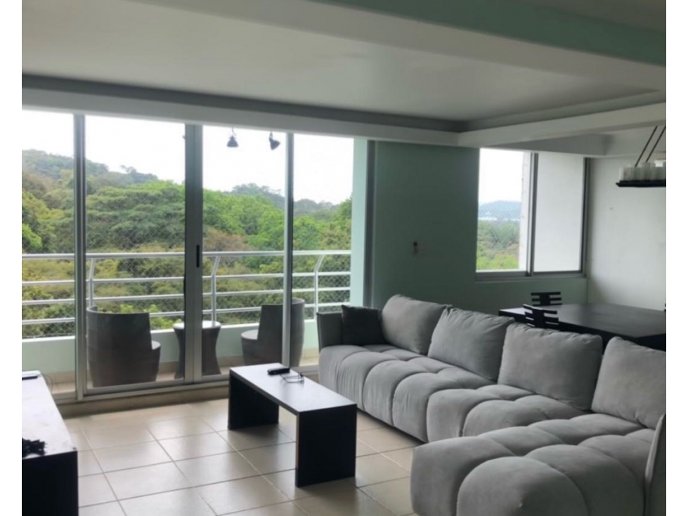VENTA APARTAMENTO CLAYTON 141M2 PH CLAYTON PARK MLD