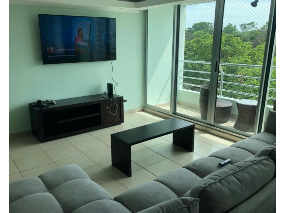 VENTA APARTAMENTO CLAYTON 141M2 PH CLAYTON PARK MLD — foto 2