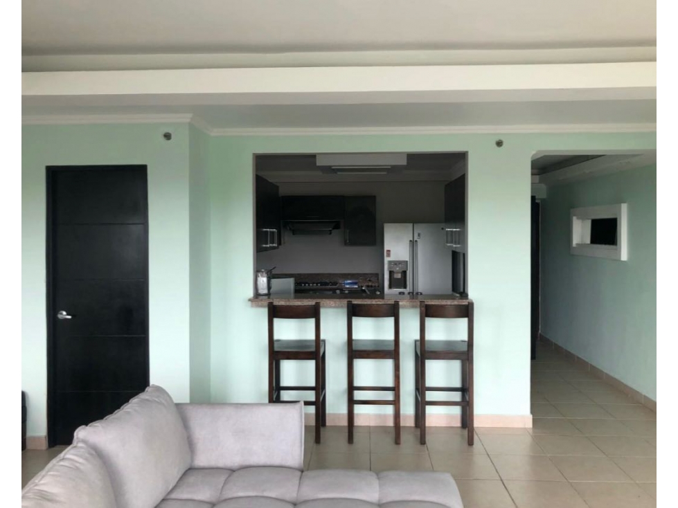 VENTA APARTAMENTO CLAYTON 141M2 PH CLAYTON PARK MLD — foto 3