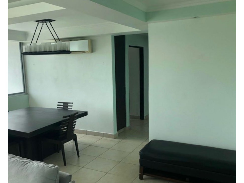 VENTA APARTAMENTO CLAYTON 141M2 PH CLAYTON PARK MLD — foto 4