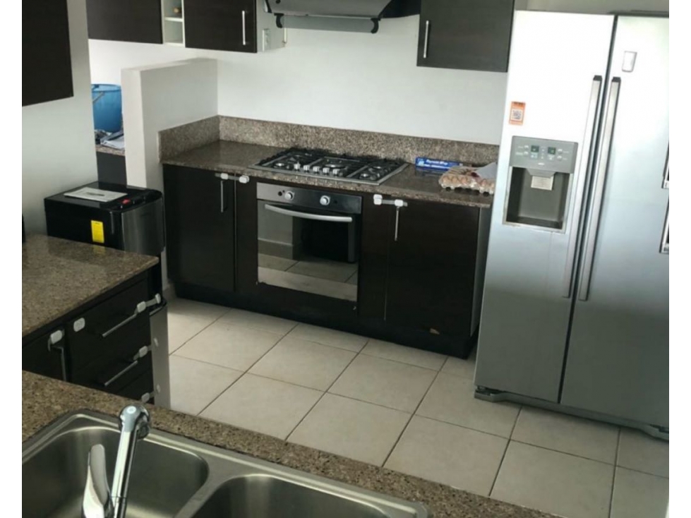 VENTA APARTAMENTO CLAYTON 141M2 PH CLAYTON PARK MLD — foto 5