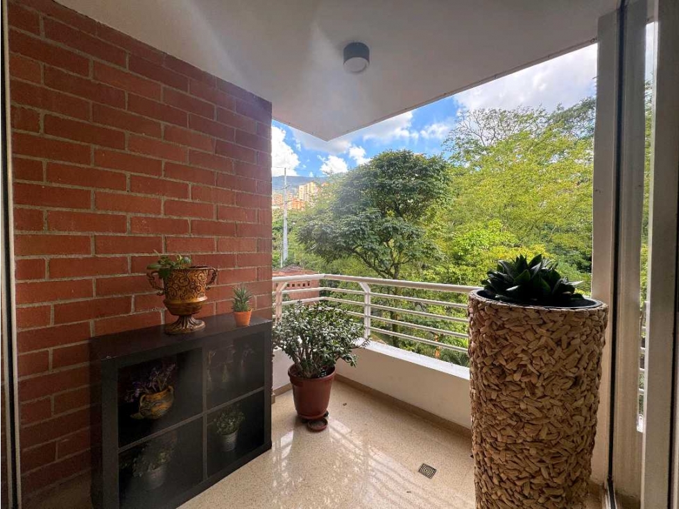 Venta Apartamento Clinica Medellin Poblado 153m2 — foto 4