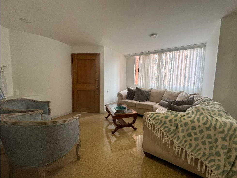 Venta Apartamento Clinica Medellin Poblado 153m2 — foto 6