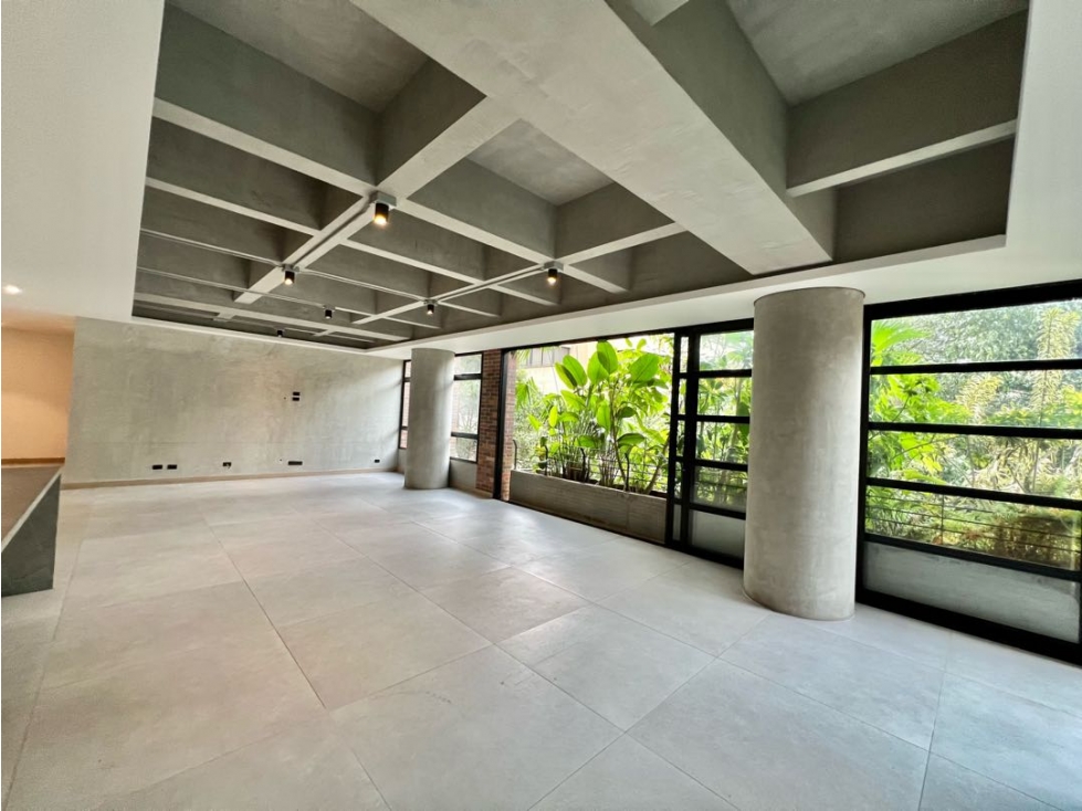 Venta Apartamento Club Campestre PARTE PLANA 203M2 SILENCIOSO — foto 4