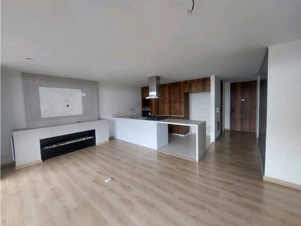 VENTA APARTAMENTO CLUB HOUSE LA FELICIDAD — foto 4