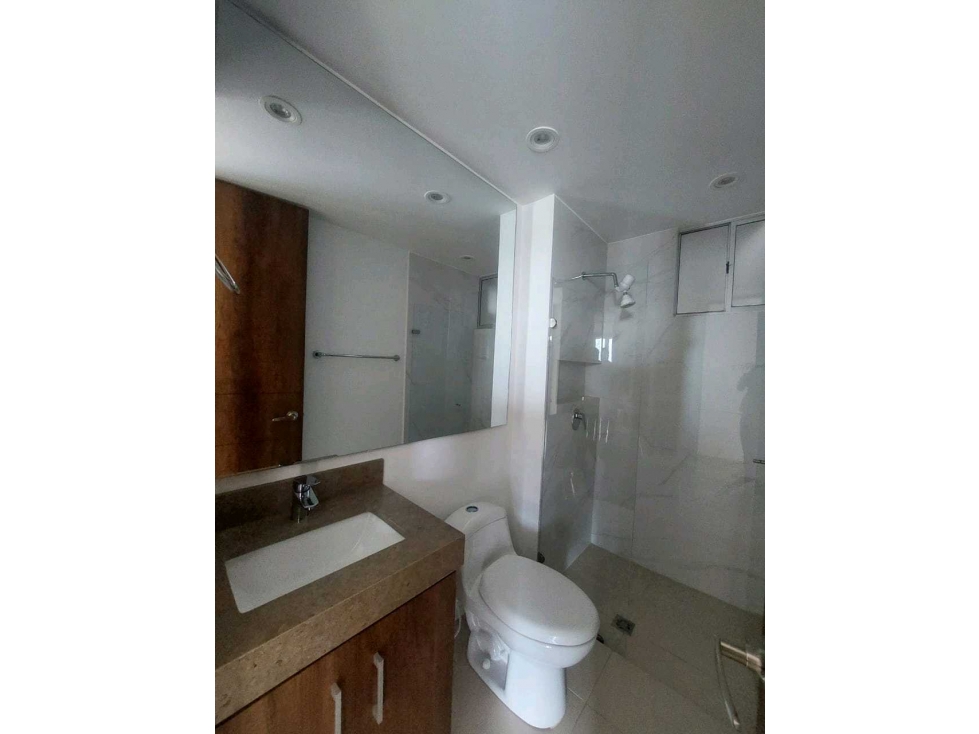 VENTA APARTAMENTO CLUB HOUSE LA FELICIDAD — foto 5