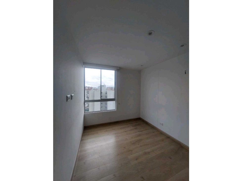 VENTA APARTAMENTO CLUB HOUSE LA FELICIDAD — foto 6
