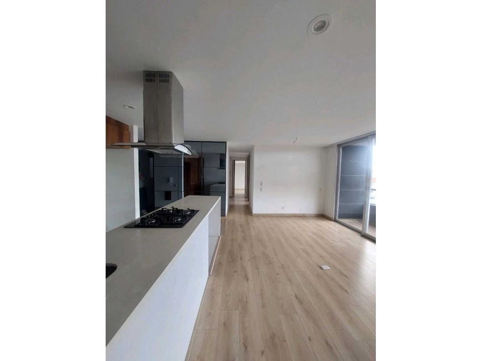 VENTA APARTAMENTO CLUB HOUSE LA FELICIDAD — foto 2