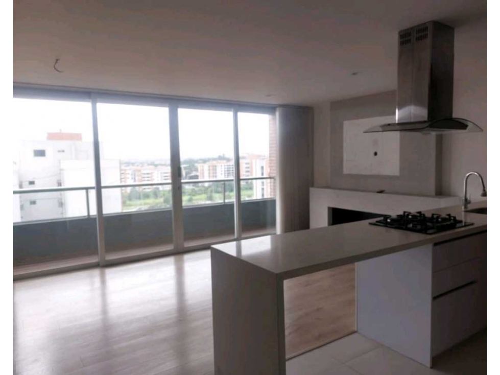 VENTA APARTAMENTO CLUB HOUSE LA FELICIDAD