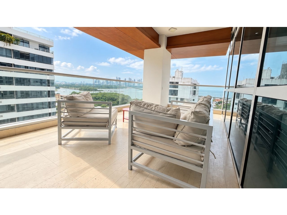 Venta Apartamento - Coco del Mar
