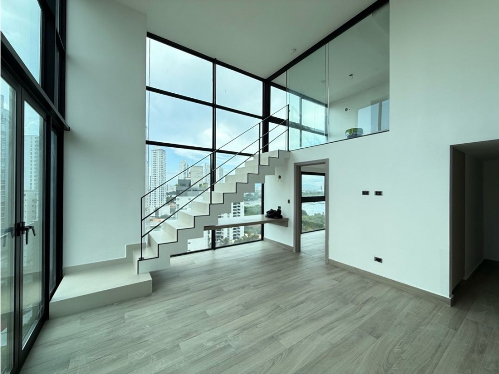 VENTA APARTAMENTO DOVLE SELVA- COCO DEL MAR PARA ESTRENAR