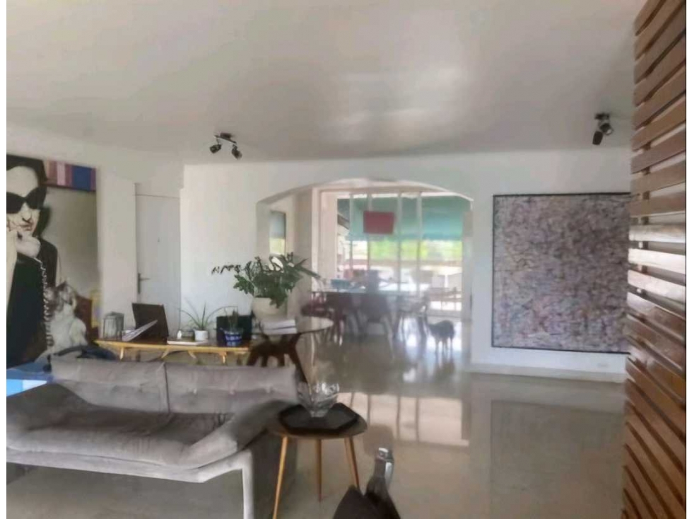 VENTA APARTAMENTO COCO DEL MAR EN SAN FRANCISCO 240 MT2 LAS LLAMAS YM — foto 2
