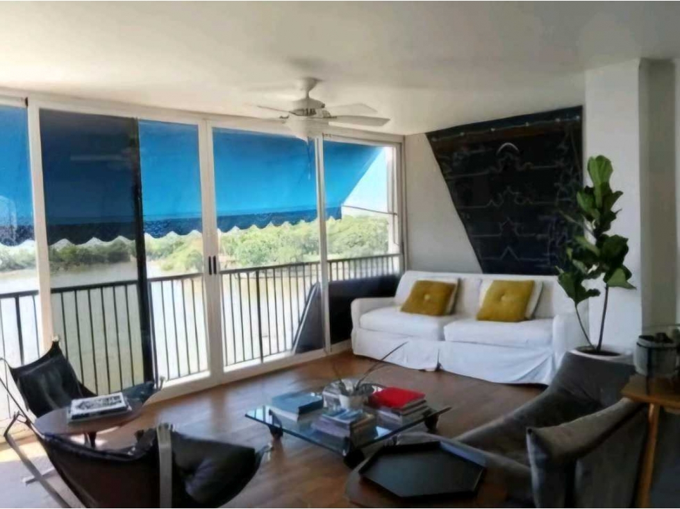 VENTA APARTAMENTO COCO DEL MAR EN SAN FRANCISCO 240 MT2 LAS LLAMAS YM — foto 4