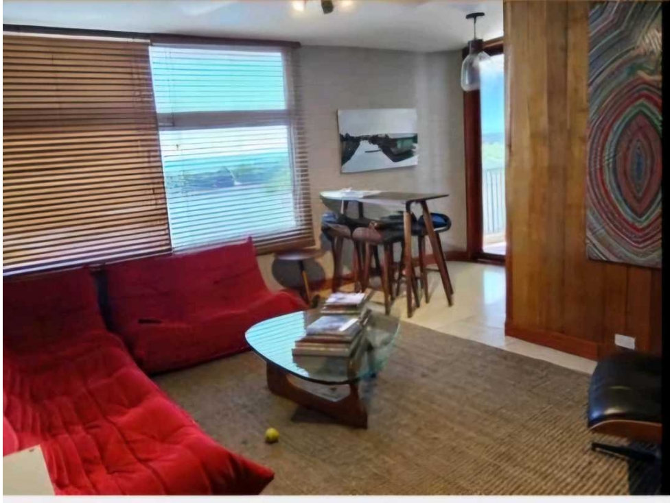VENTA APARTAMENTO COCO DEL MAR EN SAN FRANCISCO 240 MT2 LAS LLAMAS YM — foto 6