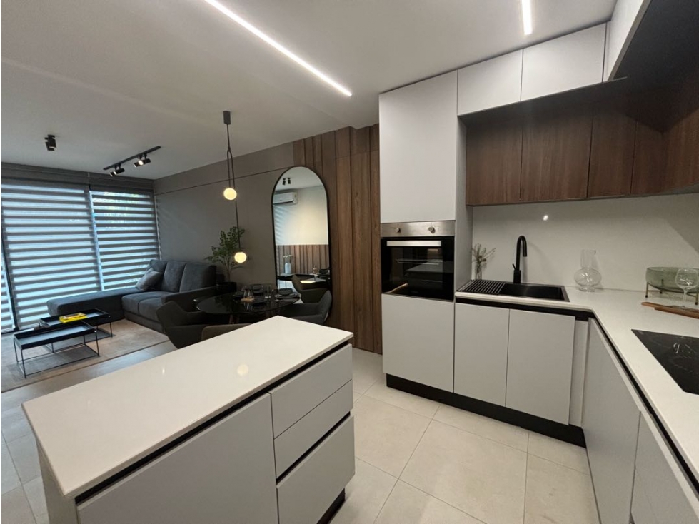 VENTA APARTAMENTO COCO DEL MAR (PR) — foto 2