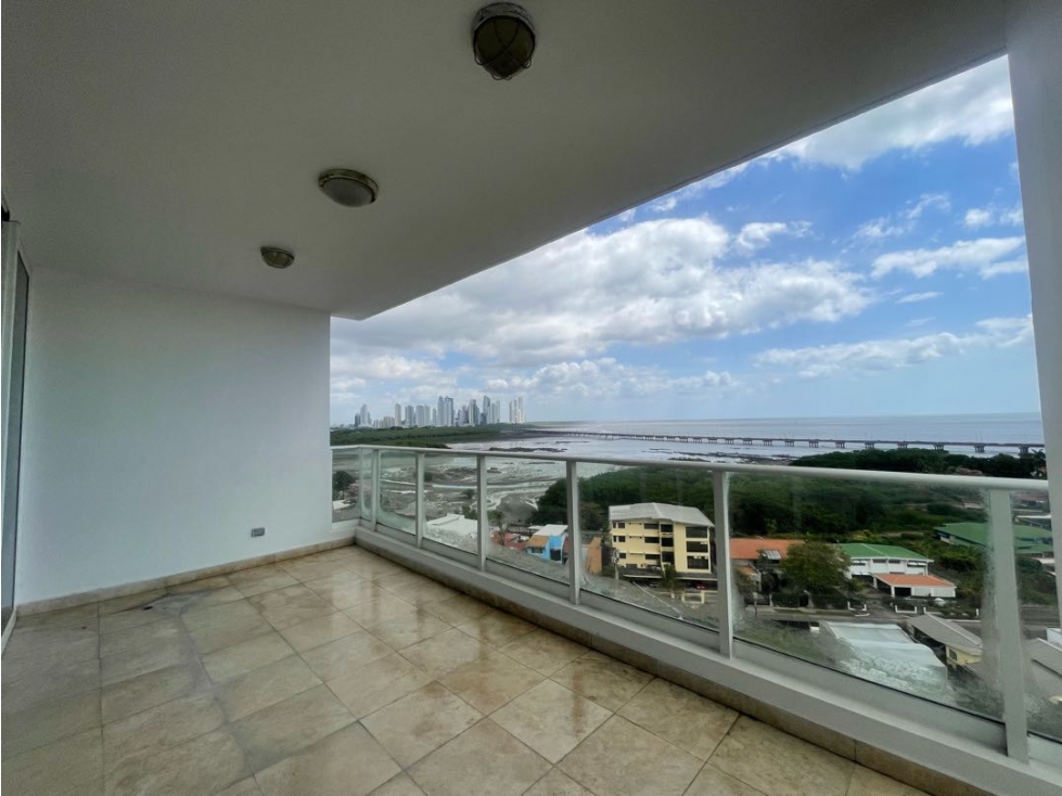 Apartamento en venta PH Puntarenas-Coco del Mar (MFV)