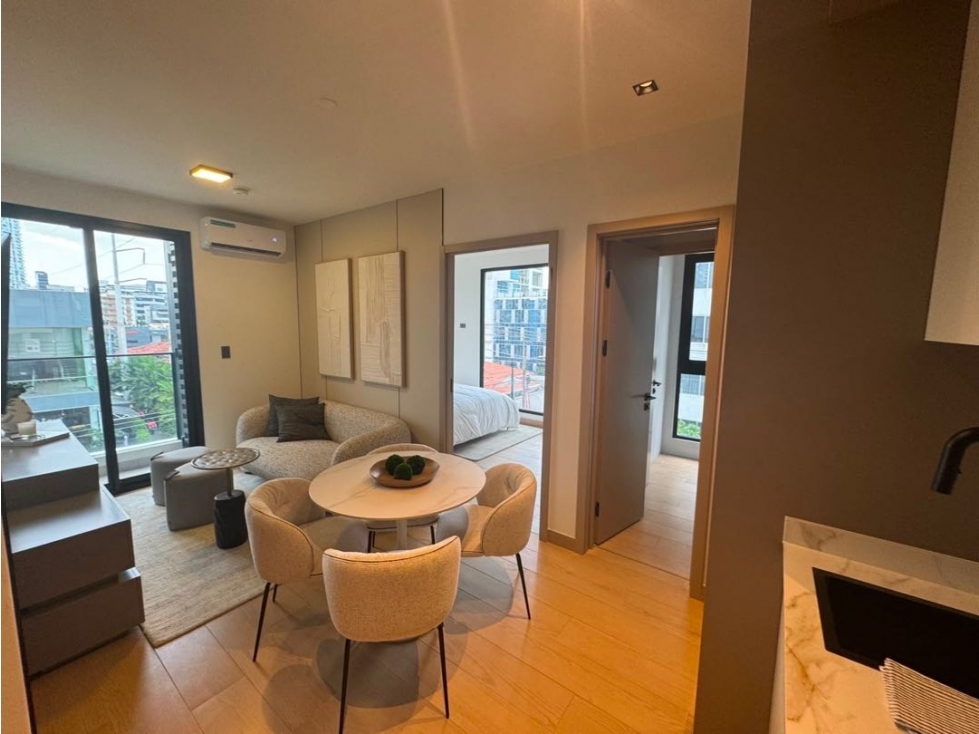 VENTA APARTAMENTO AMOBLADO COCO DEL MAR Airbnb excelente inversion — foto 6
