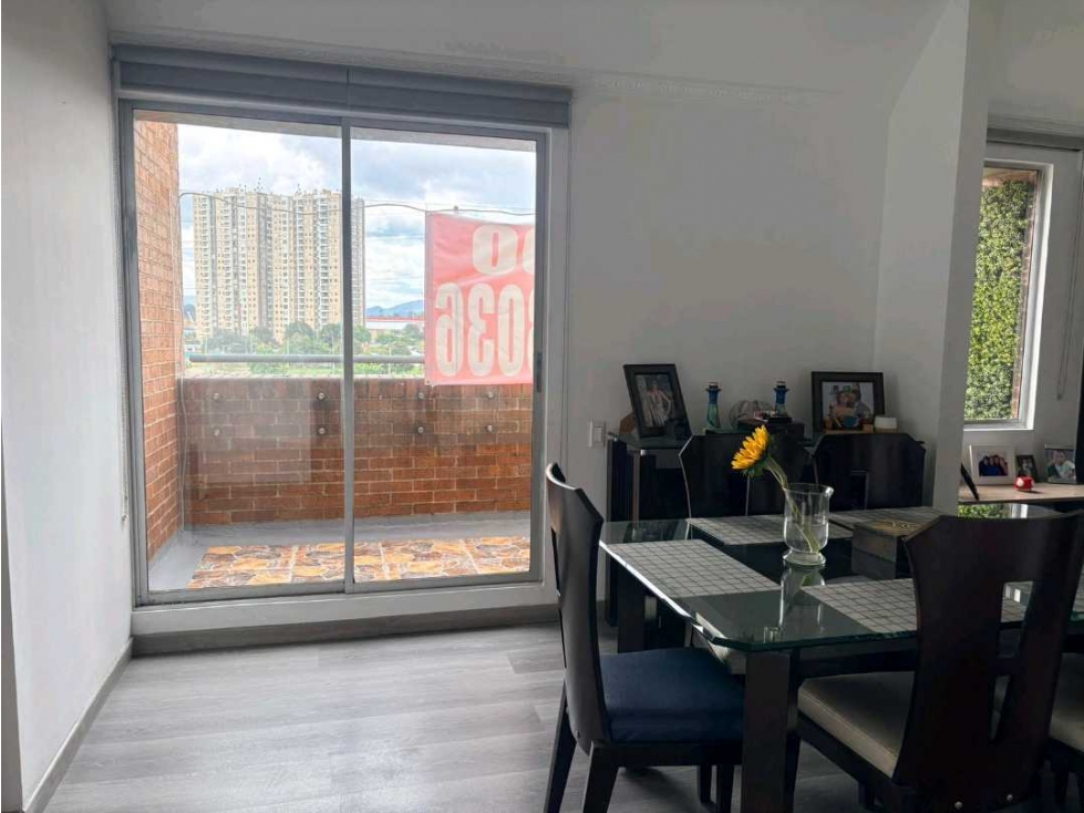 Venta Apartamento Barrio Casa Blanca, Bogotá — foto 2
