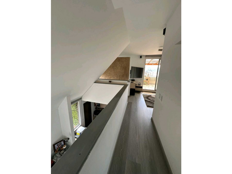 Venta Apartamento Barrio Casa Blanca, Bogotá — foto 5