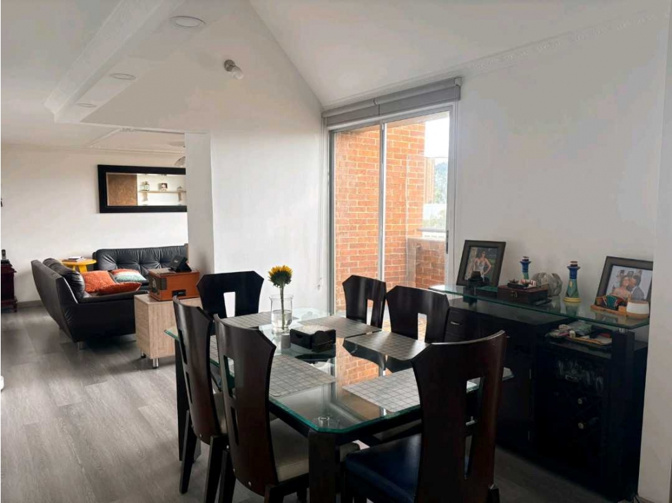 Venta Apartamento Barrio Casa Blanca, Bogotá