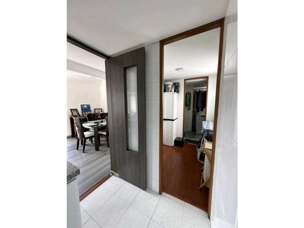 Venta Apartamento Barrio Casa Blanca, Bogotá — foto 6