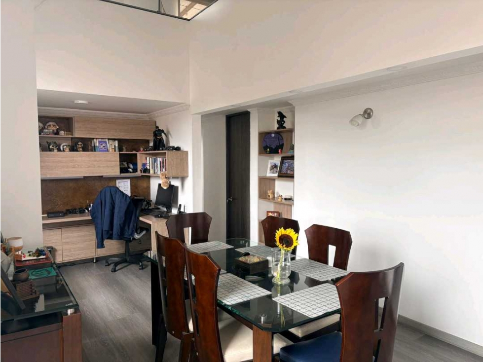Venta Apartamento Barrio Casa Blanca, Bogotá — foto 3