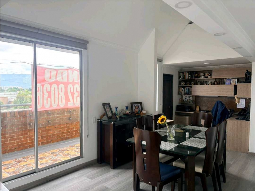 Venta Apartamento Barrio Casa Blanca, Bogotá — foto 4