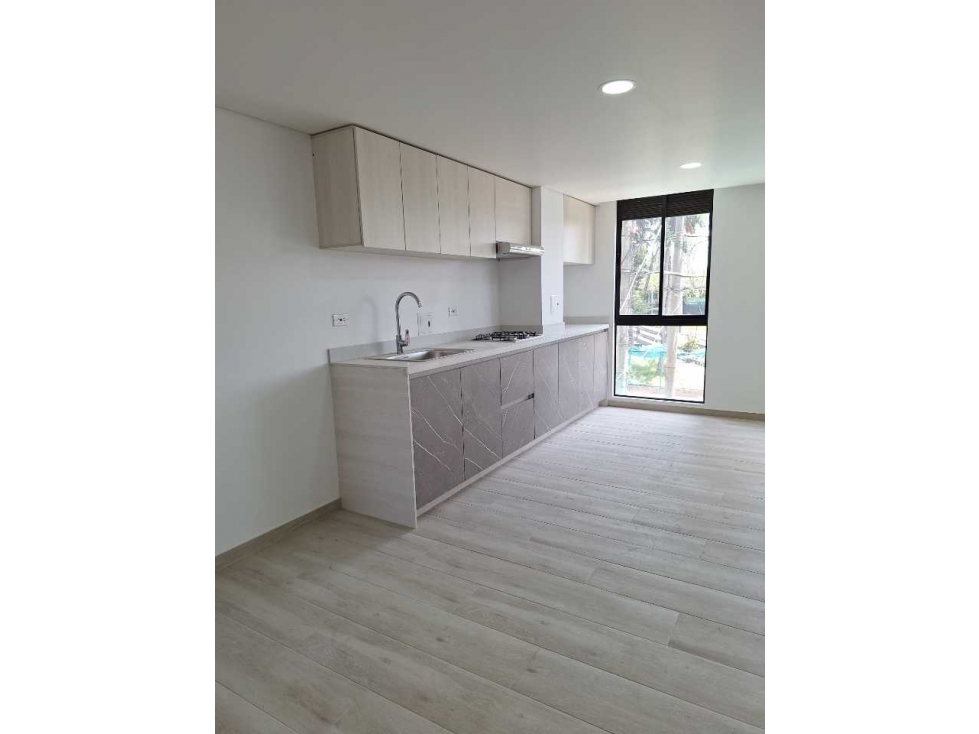 Venta apartamento Campin Chapinero — foto 2