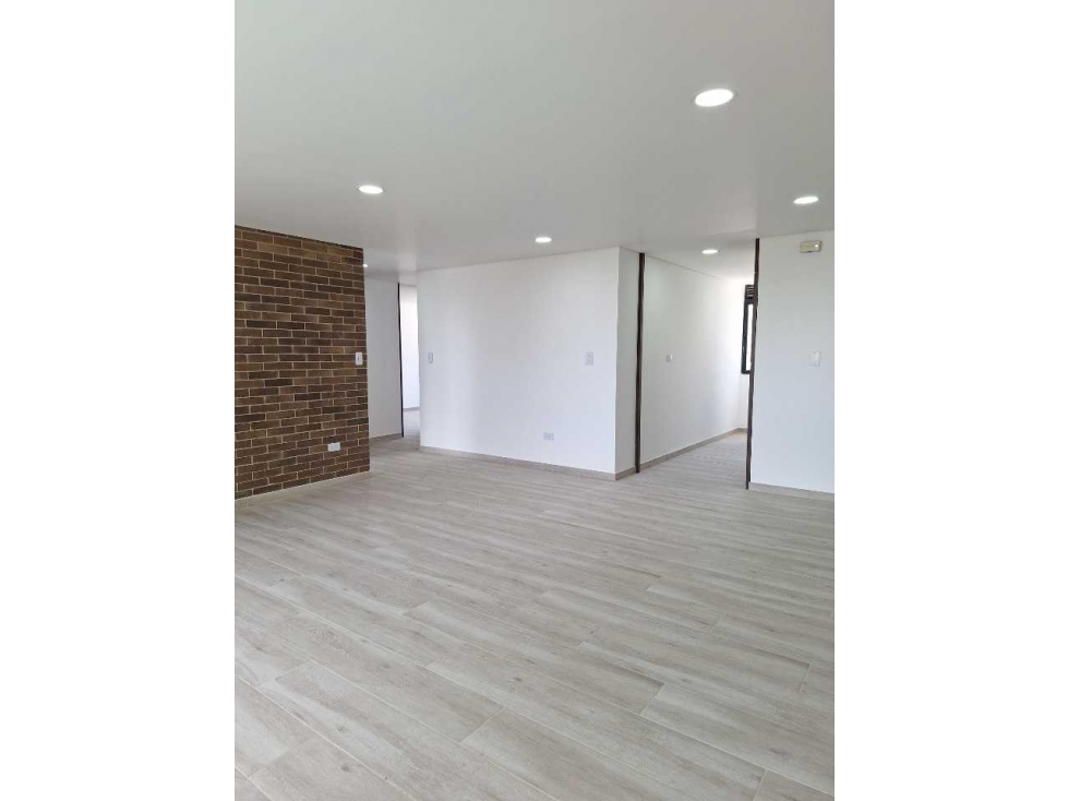 Venta apartamento Campin Chapinero