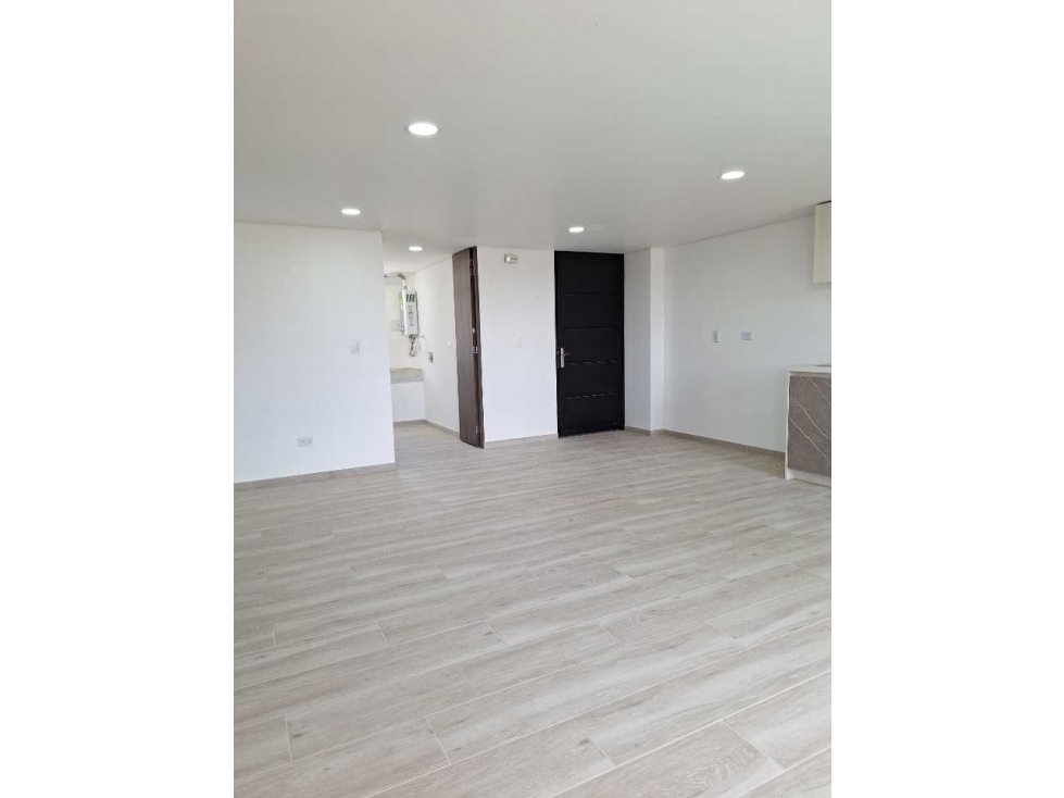 Venta apartamento Campin Chapinero — foto 3