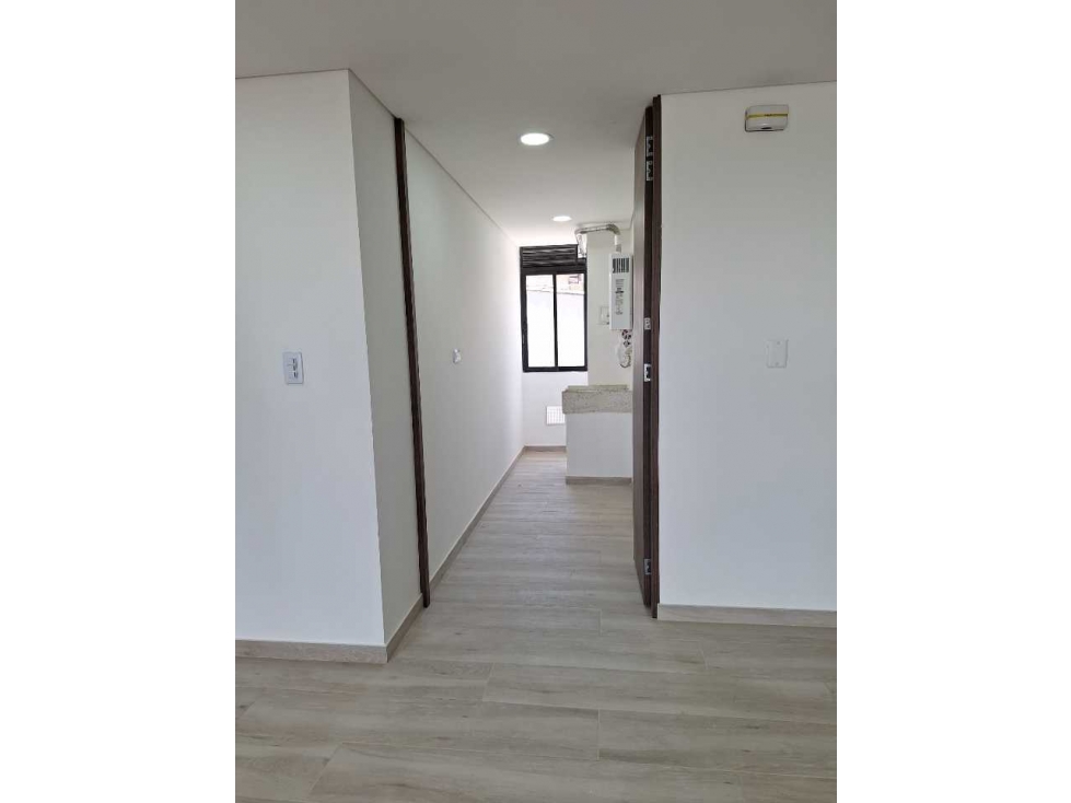 Venta apartamento Campin Chapinero — foto 4