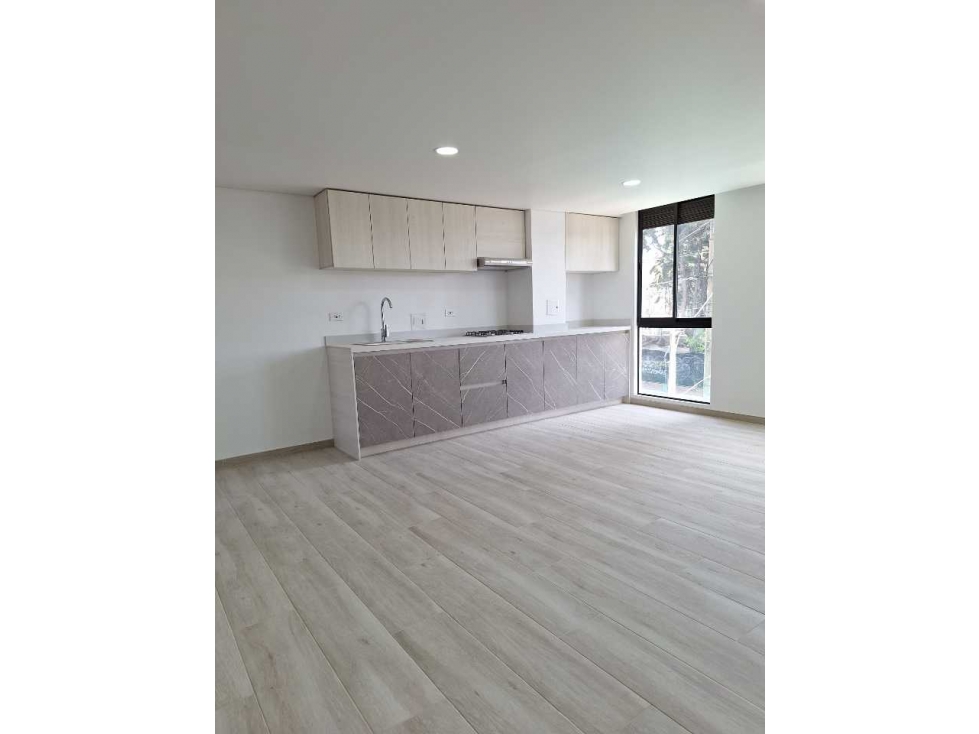 Venta apartamento Campin Chapinero — foto 5