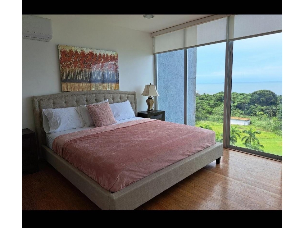 VENTA APARTAMENTO COLÓN CON VISTA AL MAR(EC) - 2