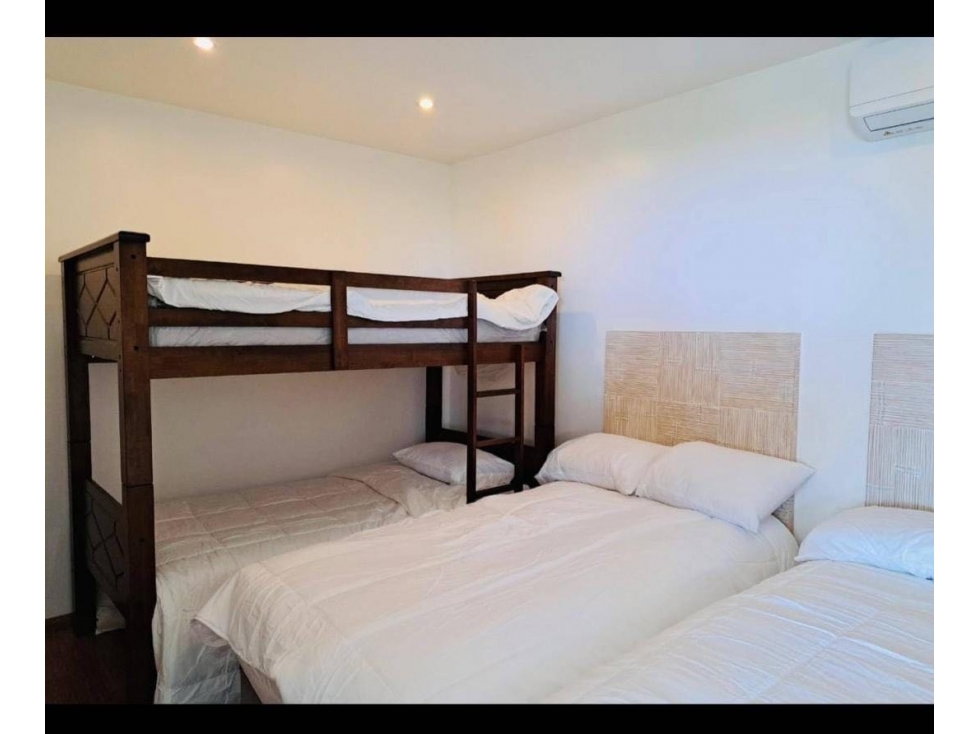 VENTA APARTAMENTO COLÓN CON VISTA AL MAR(EC) - 4