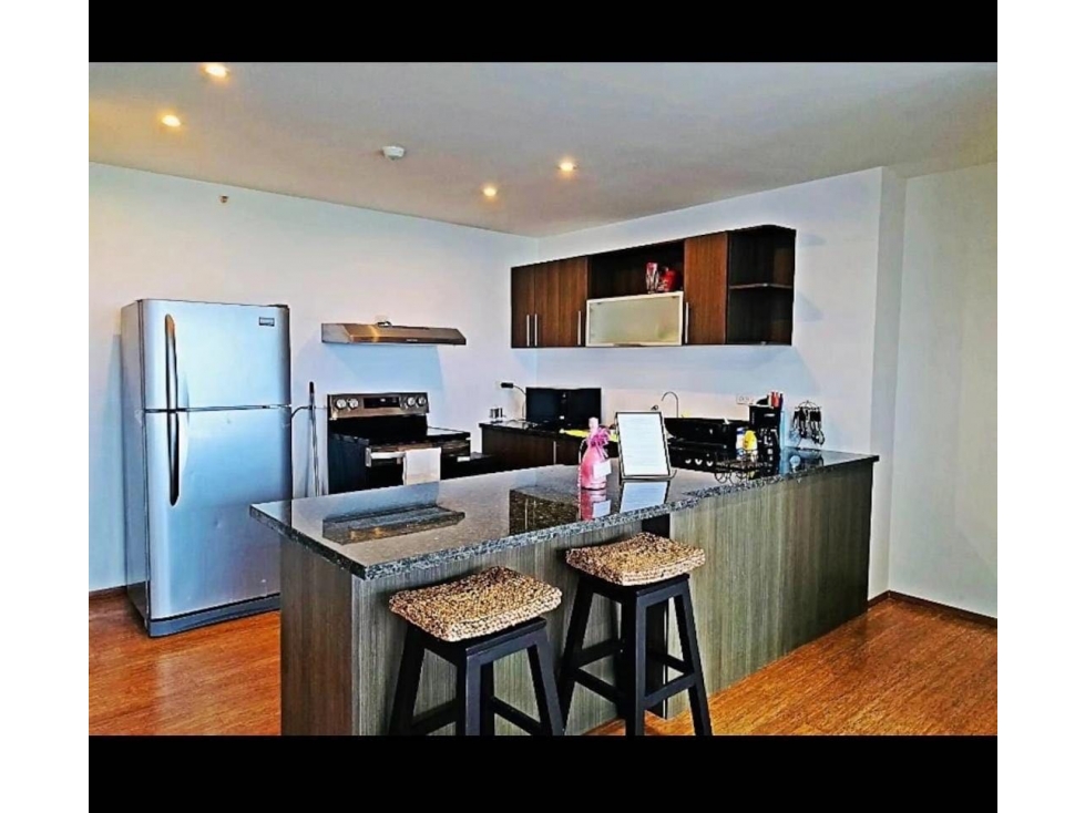 VENTA APARTAMENTO COLÓN CON VISTA AL MAR(EC) - 5