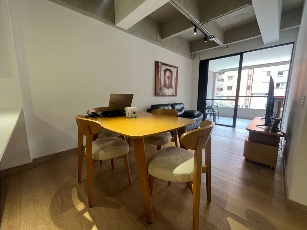 VENTA APARTAMENTO CON LICENCIA AIRBNB EN ENVIGADO LAS ORQUIDEAS