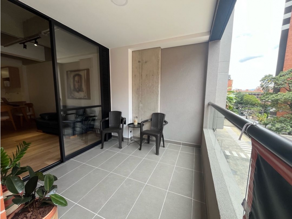 VENTA APARTAMENTO CON LICENCIA AIRBNB EN ENVIGADO LAS ORQUIDEAS — foto 3