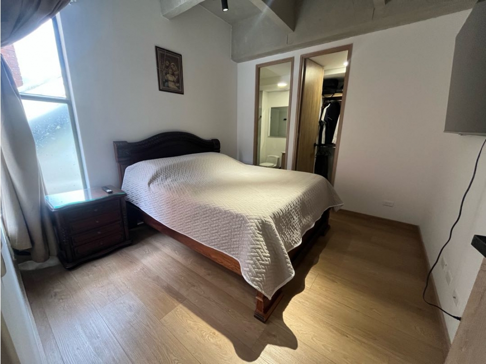 VENTA APARTAMENTO CON LICENCIA AIRBNB EN ENVIGADO LAS ORQUIDEAS — foto 4