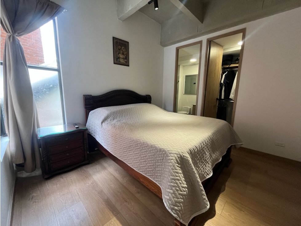 VENTA APARTAMENTO CON LICENCIA AIRBNB EN ENVIGADO LAS ORQUIDEAS — foto 5