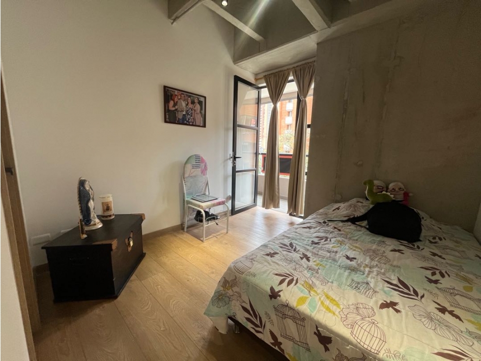 VENTA APARTAMENTO CON LICENCIA AIRBNB EN ENVIGADO LAS ORQUIDEAS — foto 6