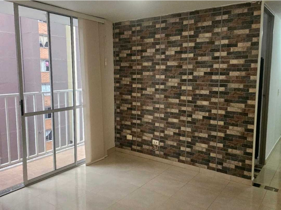 VENTA APARTAMENTO CON PARQUEADERO PRIVADO | BELLO TRAPICHE VALADARES