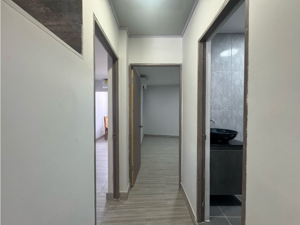 Venta apartamento con permiso de alquiler Turístico en Rodadero Sur — foto 5