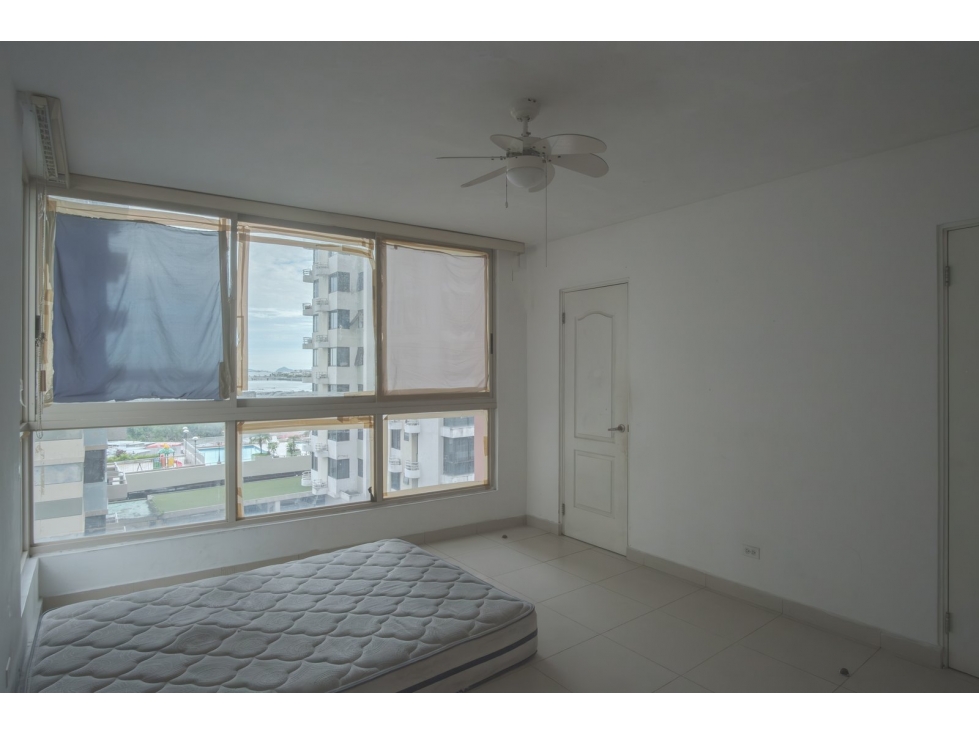 Venta: Apartamento con potencial en San Francisco Bay, Vía Israel — foto 3