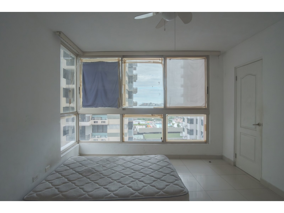 Venta: Apartamento con potencial en San Francisco Bay, Vía Israel — foto 5