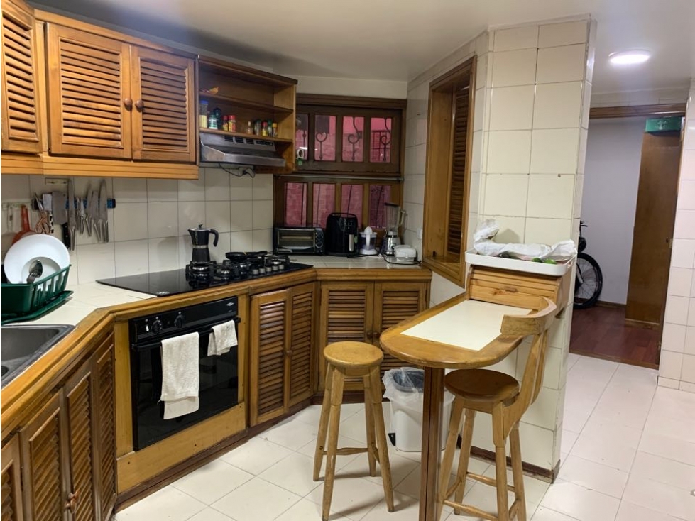 Venta apartamento con terraza en Park Way — foto 2
