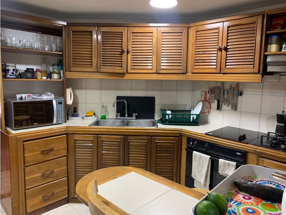 Venta apartamento con terraza en Park Way — foto 3
