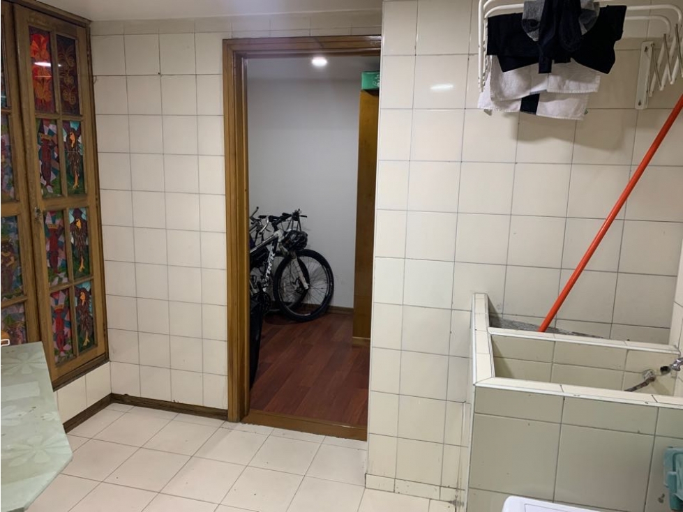 Venta apartamento con terraza en Park Way — foto 4