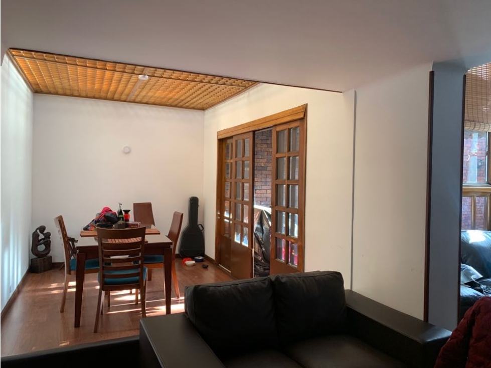 Venta apartamento con terraza en Park Way — foto 5