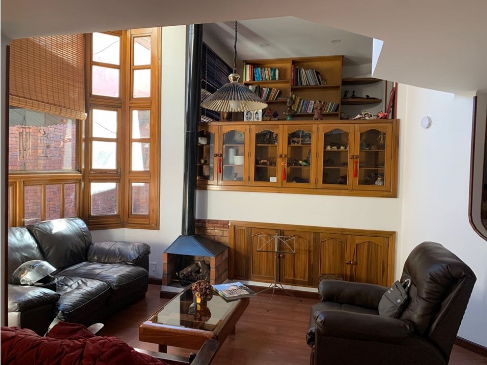 Venta apartamento con terraza en Park Way — foto 6